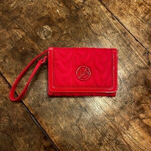 Vintage Vera Bradley wallet